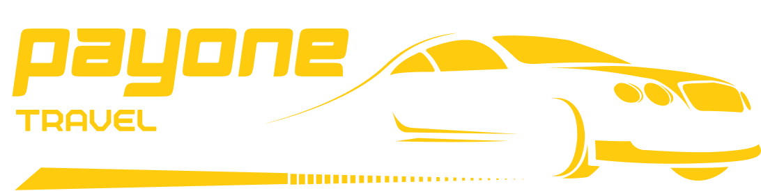 Payone Travel Logo